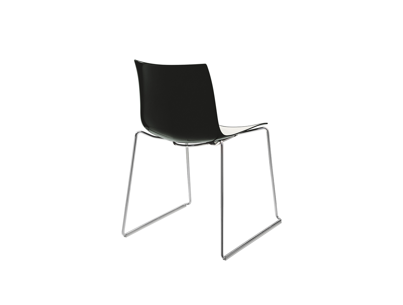 培训家具|布面培训椅|办公家具|（中国）科技公司家具|Catifa 46 培训椅