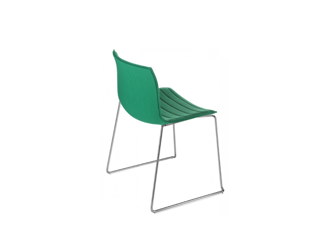 培训家具|布面培训椅|办公家具|（中国）科技公司家具|Catifa 46 培训椅