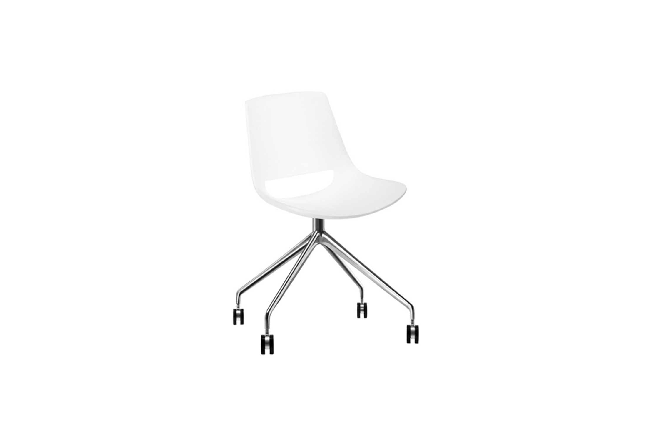 培训家具|布面培训椅|办公家具|（中国）科技公司家具|Palm 会议椅/职员椅