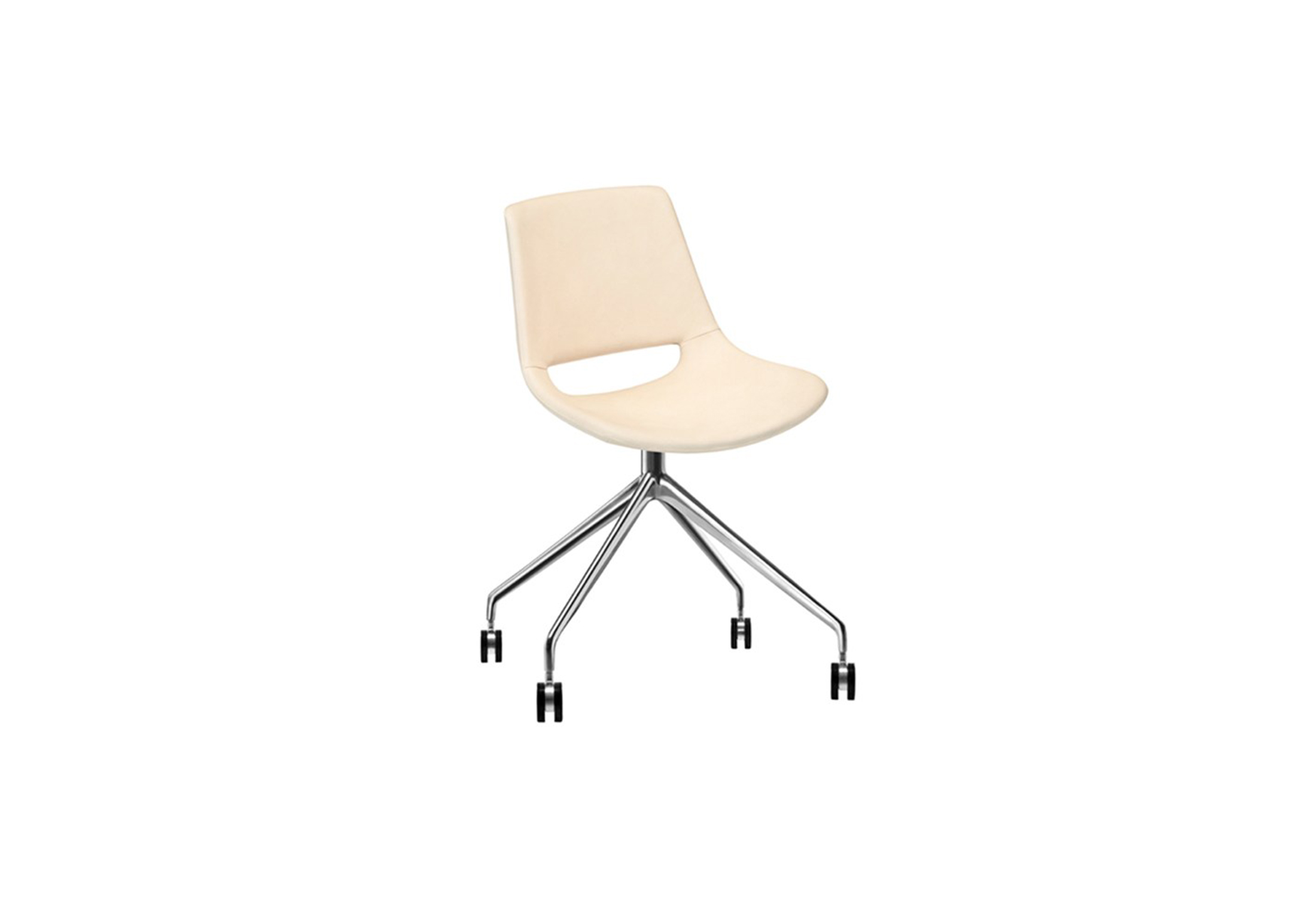 培训家具|布面培训椅|办公家具|（中国）科技公司家具|Palm 会议椅/职员椅