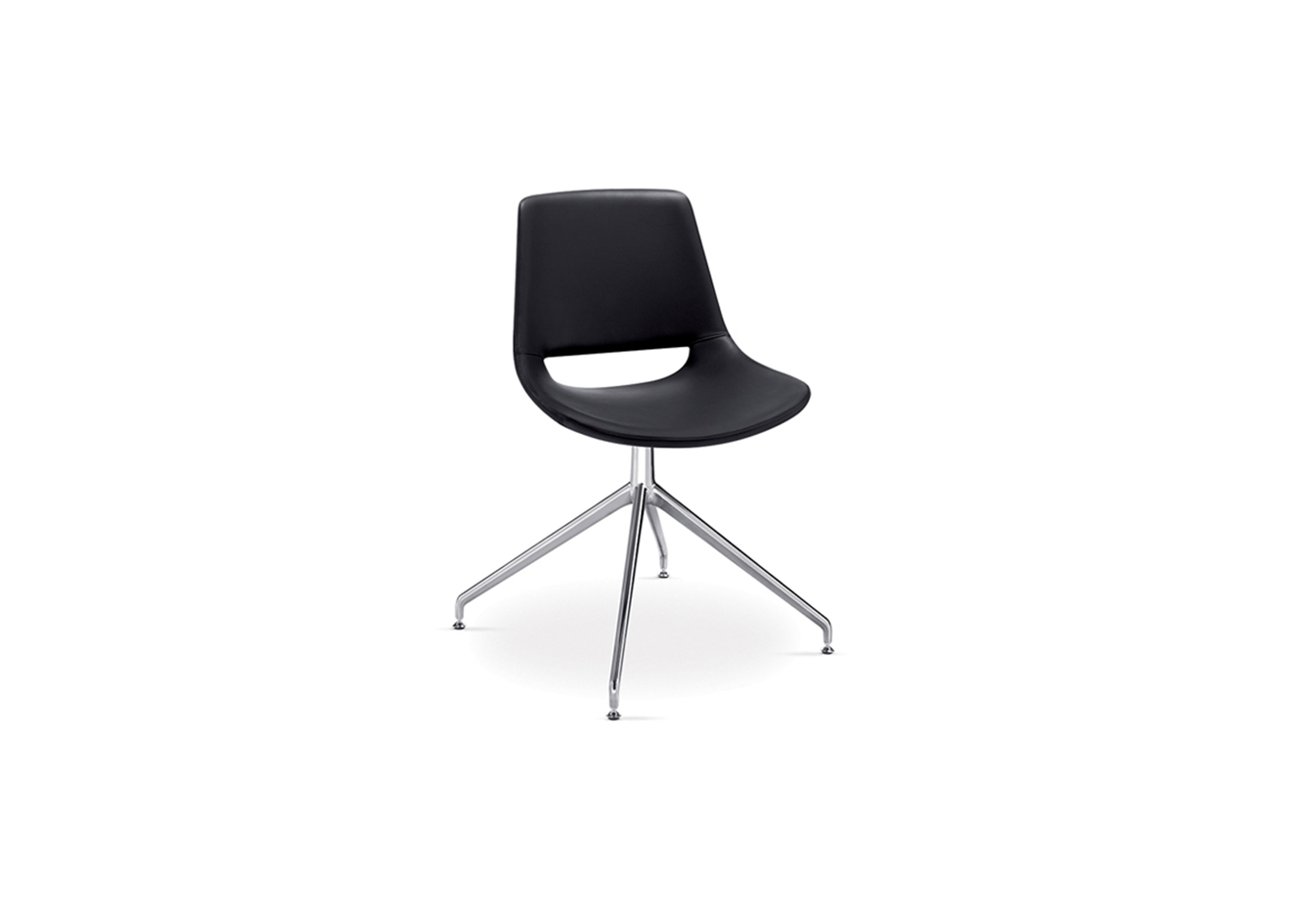 培训家具|布面培训椅|办公家具|（中国）科技公司家具|Palm 会议椅/职员椅