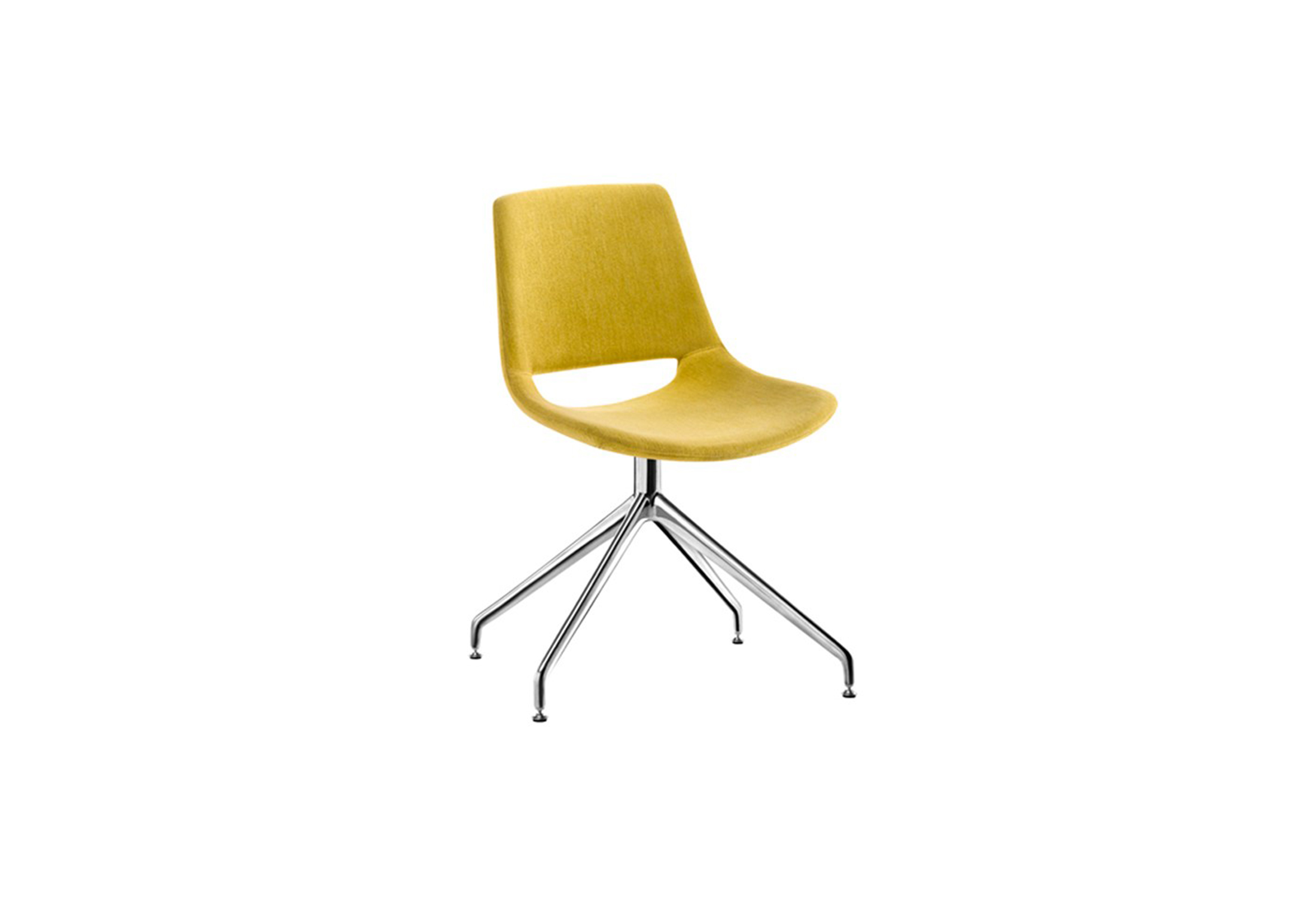 培训家具|布面培训椅|办公家具|（中国）科技公司家具|Palm 会议椅/职员椅