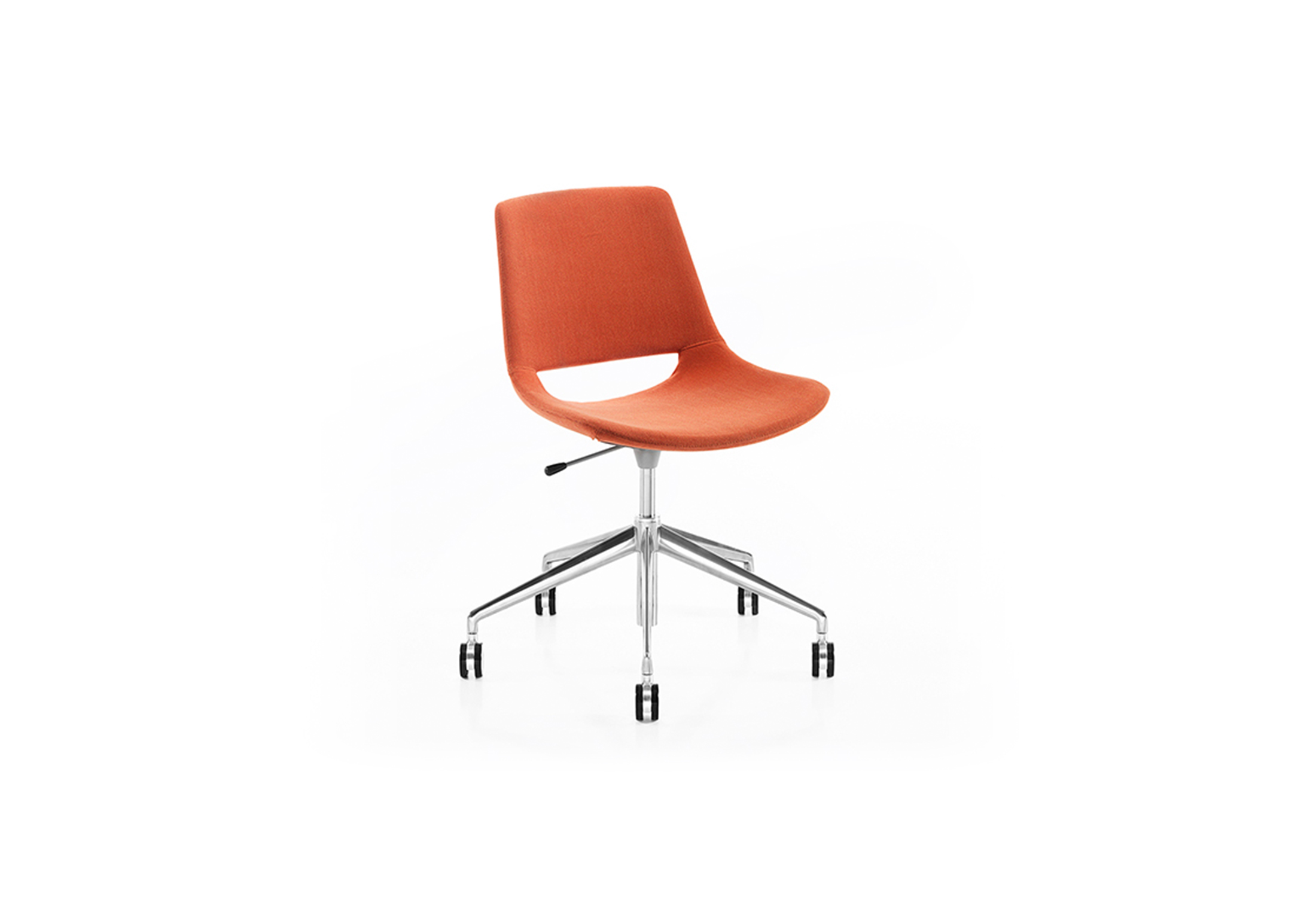 培训家具|布面培训椅|办公家具|（中国）科技公司家具|Palm 会议椅/职员椅
