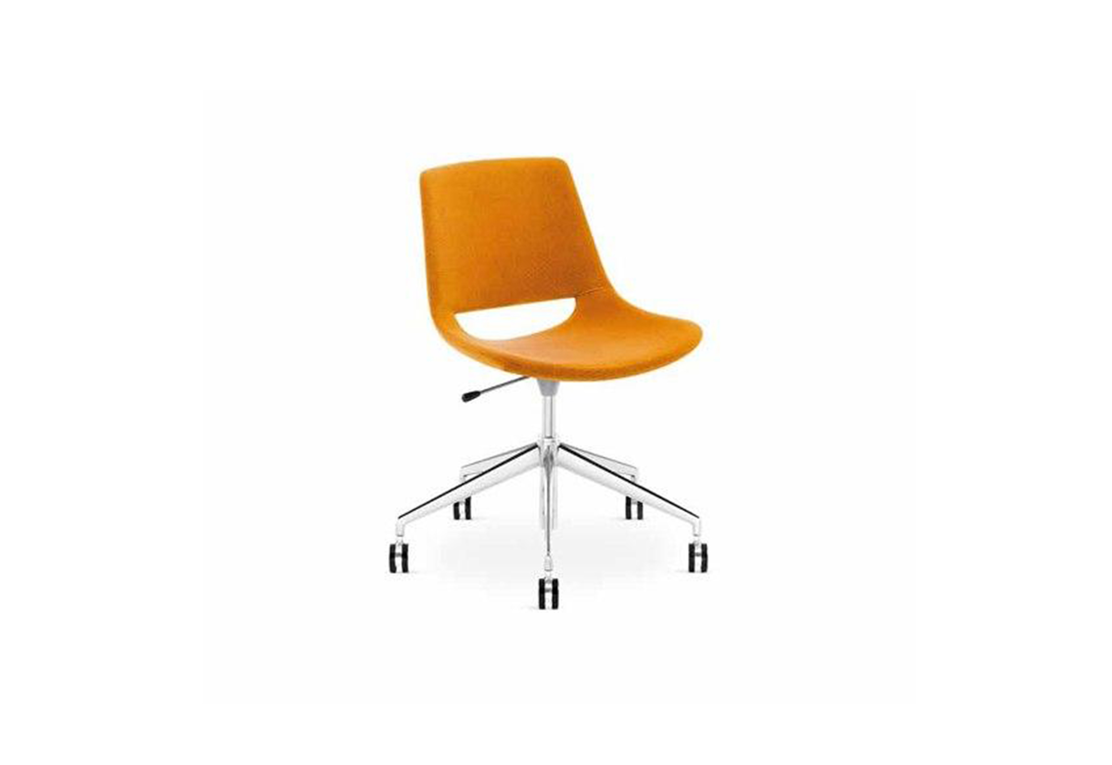 培训家具|布面培训椅|办公家具|（中国）科技公司家具|Palm 会议椅/职员椅