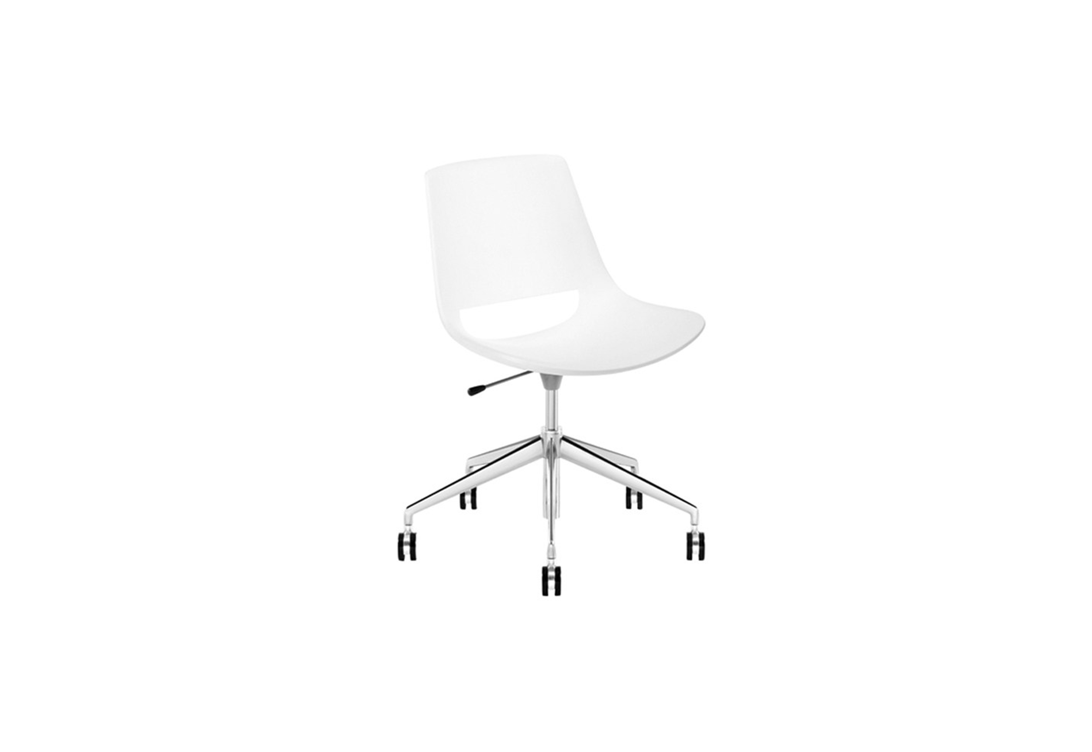 培训家具|布面培训椅|办公家具|（中国）科技公司家具|Palm 会议椅/职员椅