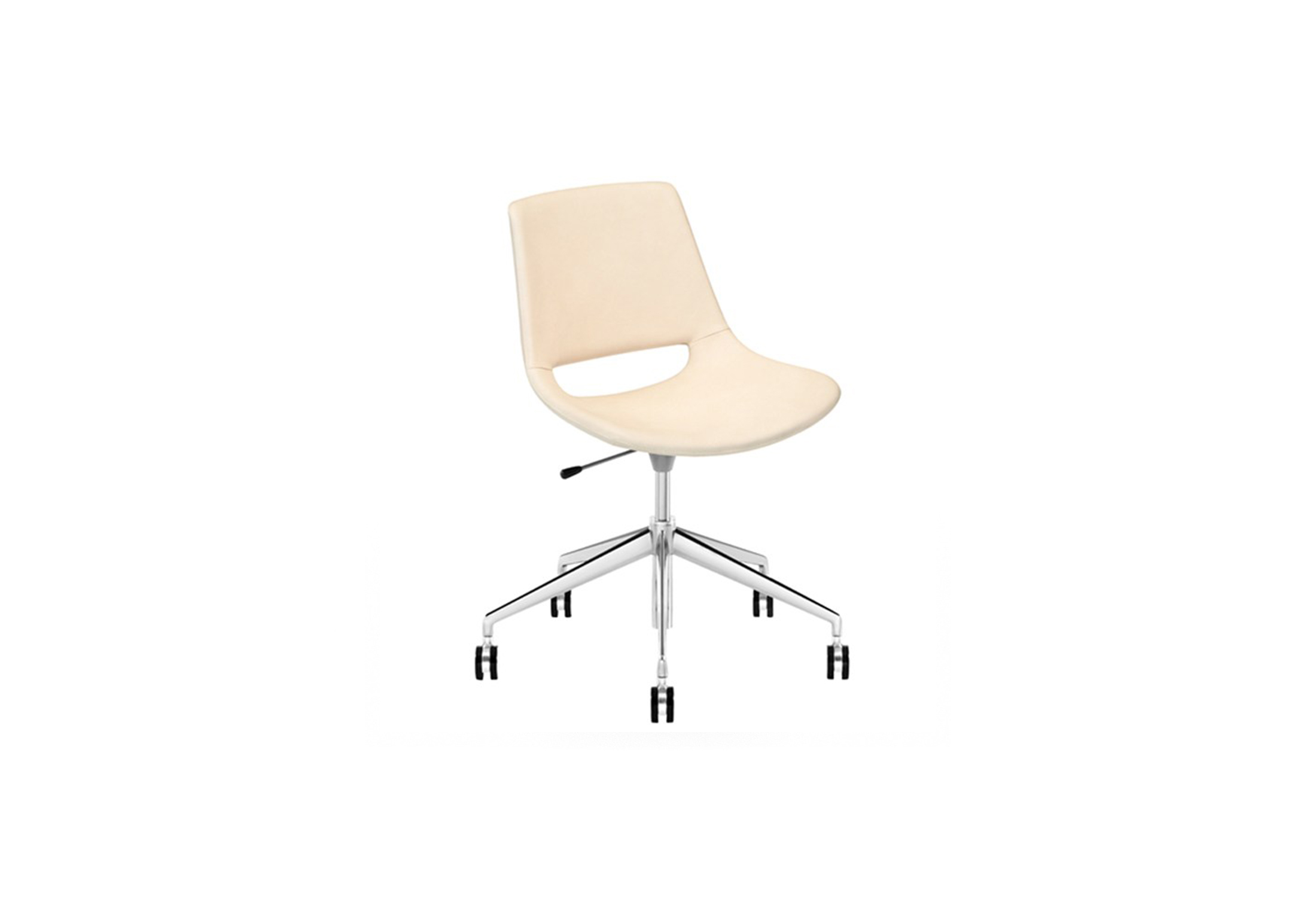 培训家具|布面培训椅|办公家具|（中国）科技公司家具|Palm 会议椅/职员椅