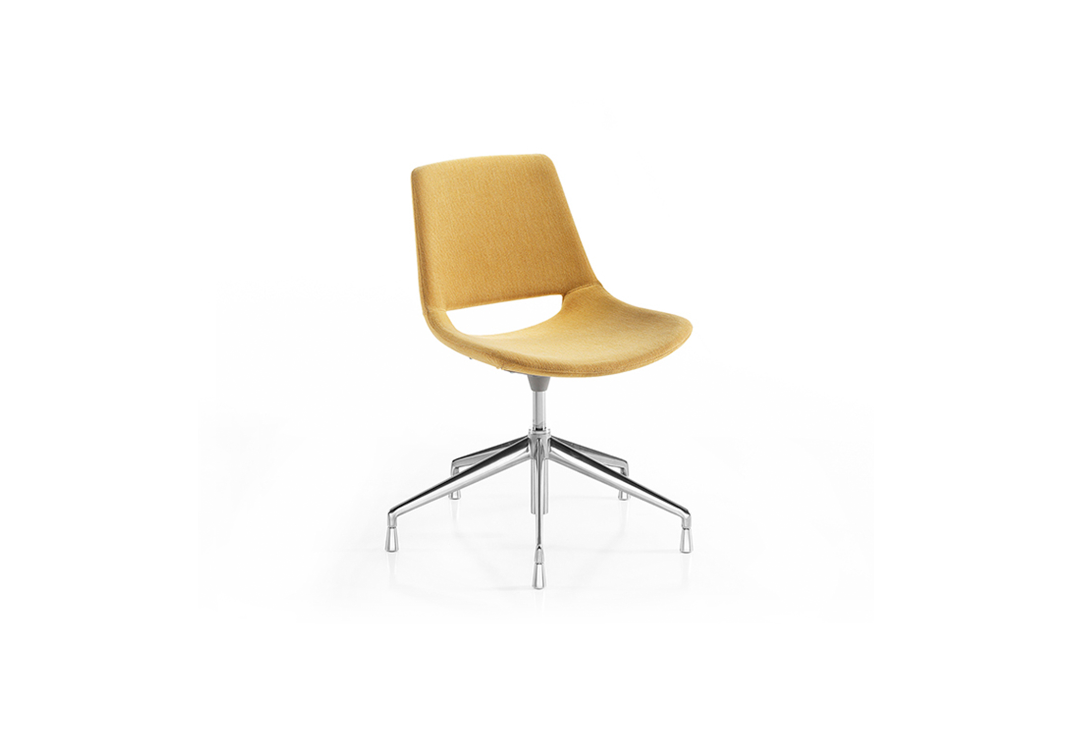 培训家具|布面培训椅|办公家具|（中国）科技公司家具|Palm 会议椅/职员椅