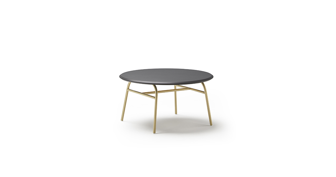 [乐竞在线注册 - 桌几|咖啡桌|办公家具|（中国）科技公司家具|Aleta Table 咖啡桌/茶几]