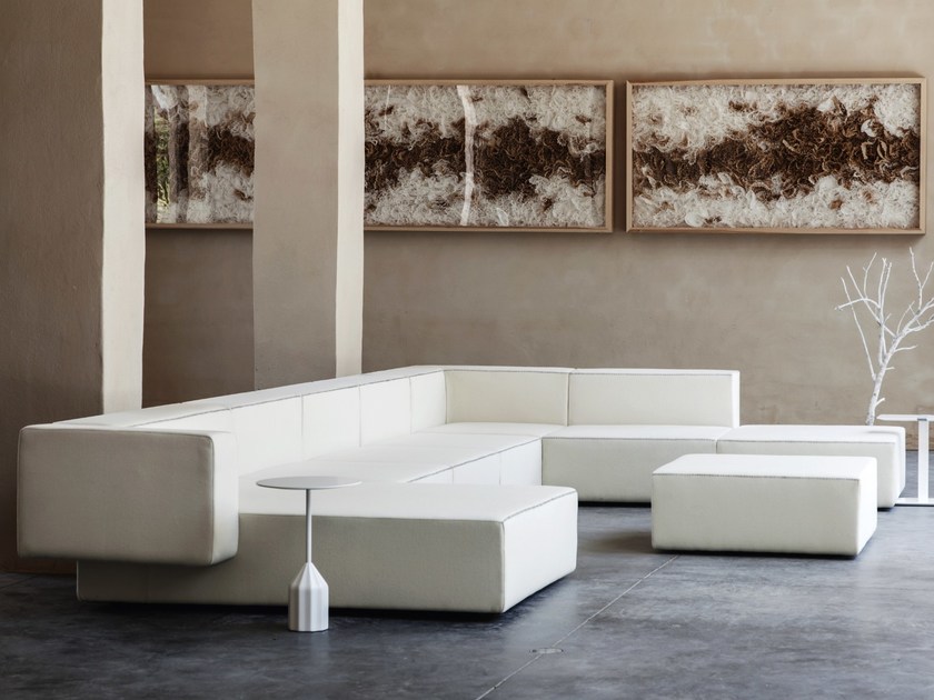 乐竞在线注册 - 坐具|沙发|办公家具|（中国）科技公司家具|Step sofa 沙发