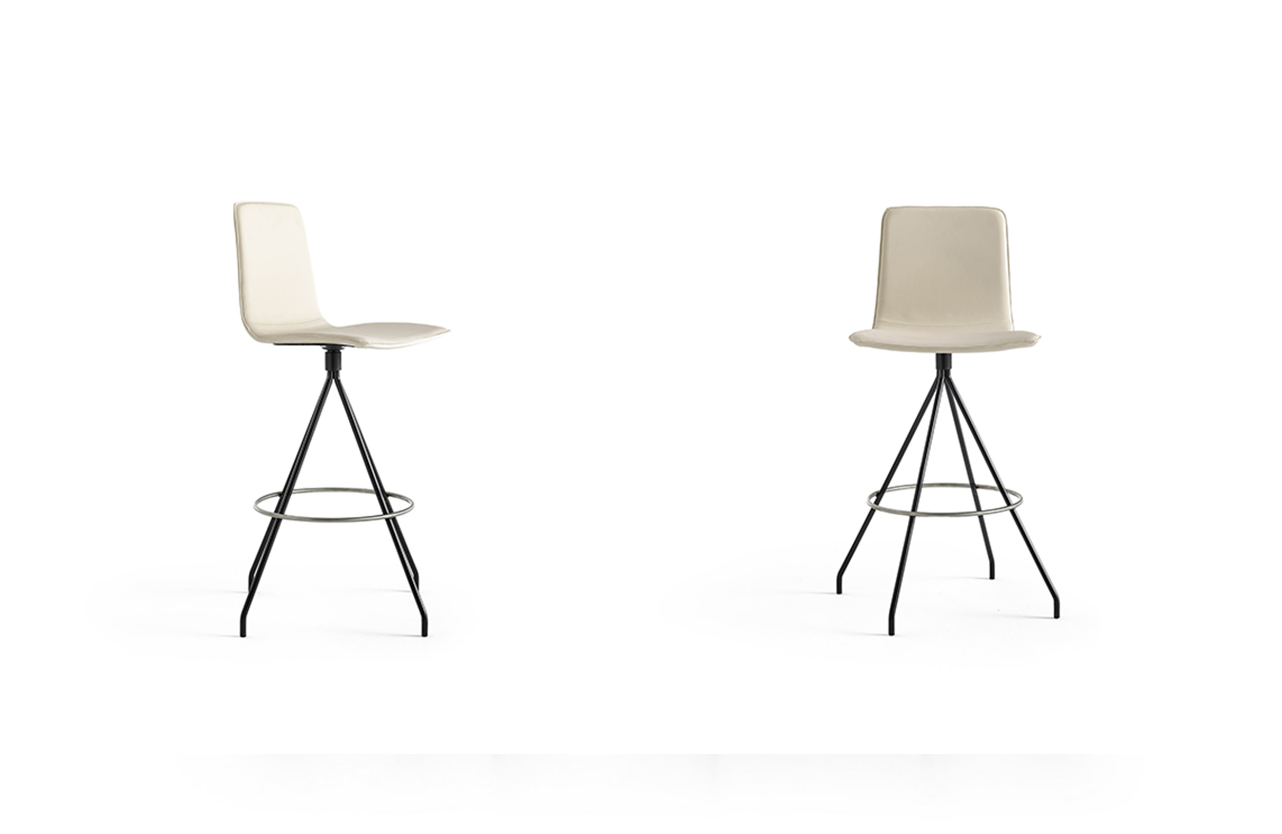 乐竞在线注册 - 坐具|吧椅/凳子|办公家具|（中国）科技公司家具|Klip Stool 吧椅