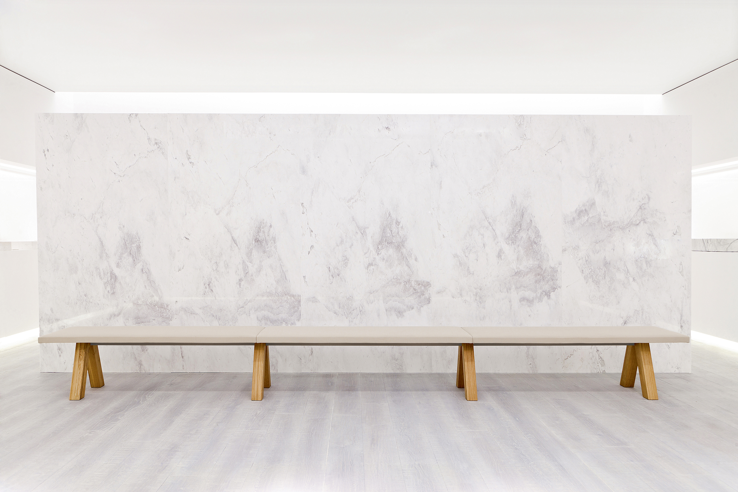 乐竞在线注册 - 坐具|长凳|办公家具|（中国）科技公司家具|Trestle bench 长凳