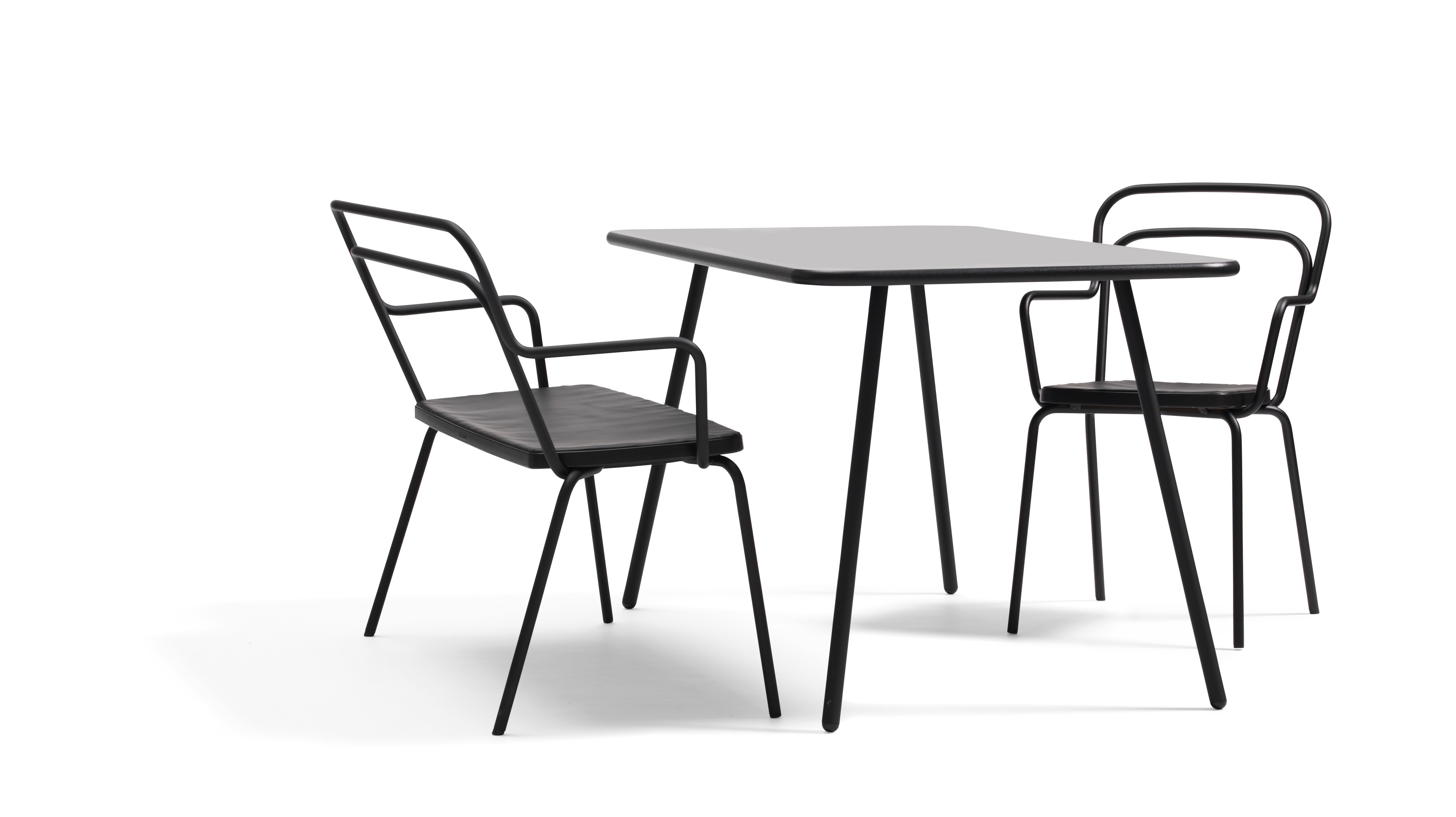 乐竞在线注册 - 坐具|餐椅|办公家具|（中国）科技公司家具|KAFFE 餐椅/洽谈椅