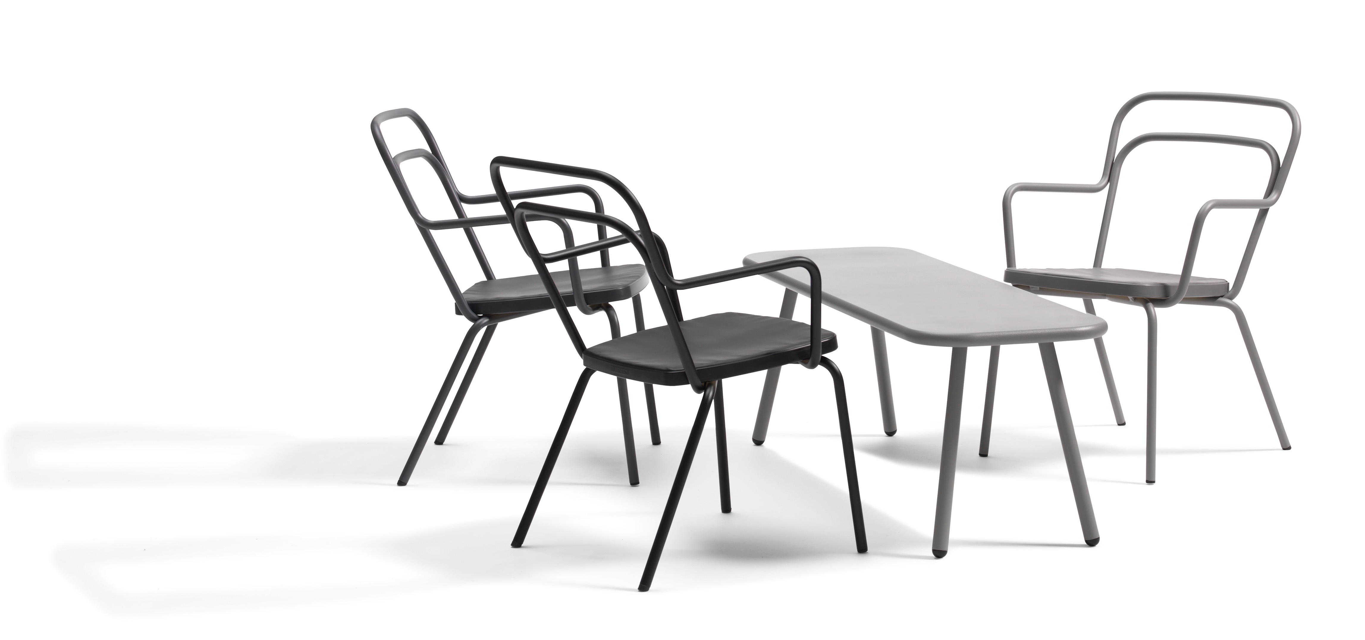 乐竞在线注册 - 坐具|餐椅|办公家具|（中国）科技公司家具|KAFFE 餐椅/洽谈椅