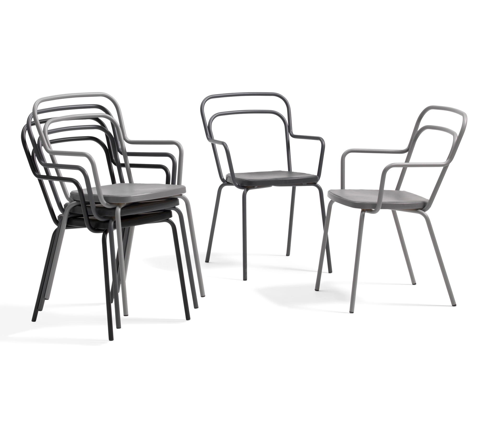 乐竞在线注册 - 坐具|餐椅|办公家具|（中国）科技公司家具|KAFFE 餐椅/洽谈椅