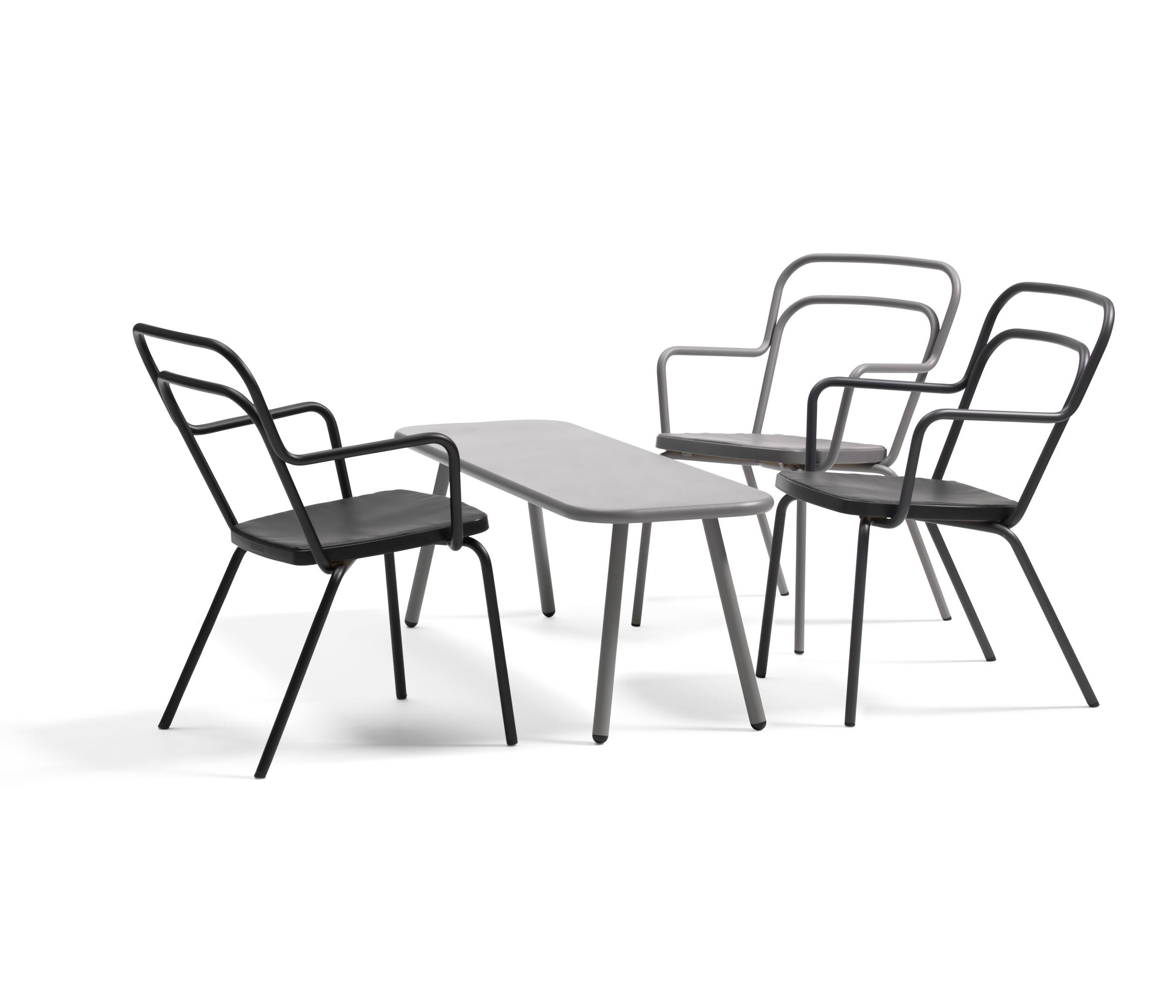乐竞在线注册 - 坐具|餐椅|办公家具|（中国）科技公司家具|KAFFE 餐椅/洽谈椅