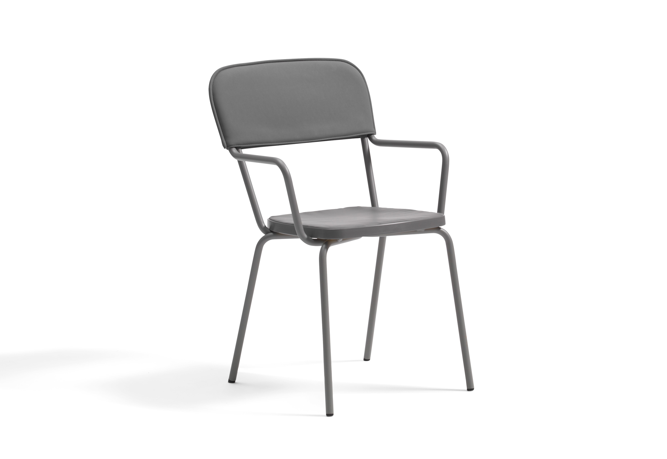 [乐竞在线注册 - 坐具|餐椅|办公家具|（中国）科技公司家具|KAFFE 餐椅/洽谈椅]