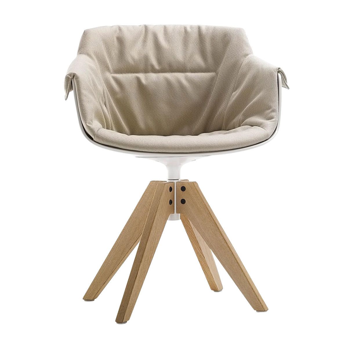 乐竞在线注册 - 坐具|餐椅|办公家具|（中国）科技公司家具|FLOW SLIM COLOR  洽谈椅/餐椅
