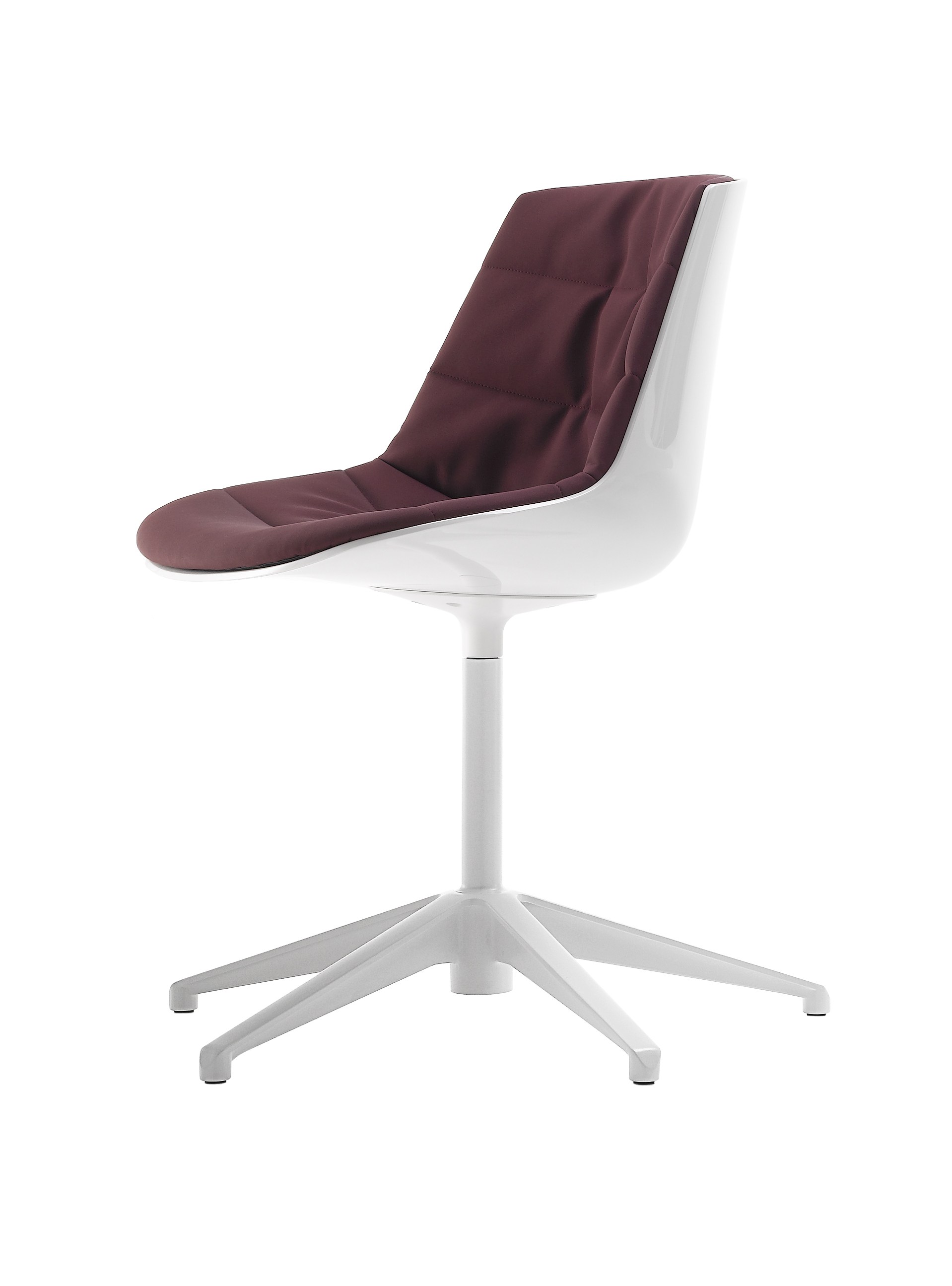 乐竞在线注册 - 坐具|餐椅|办公家具|（中国）科技公司家具|FLOW CHAIR 洽谈椅/餐椅