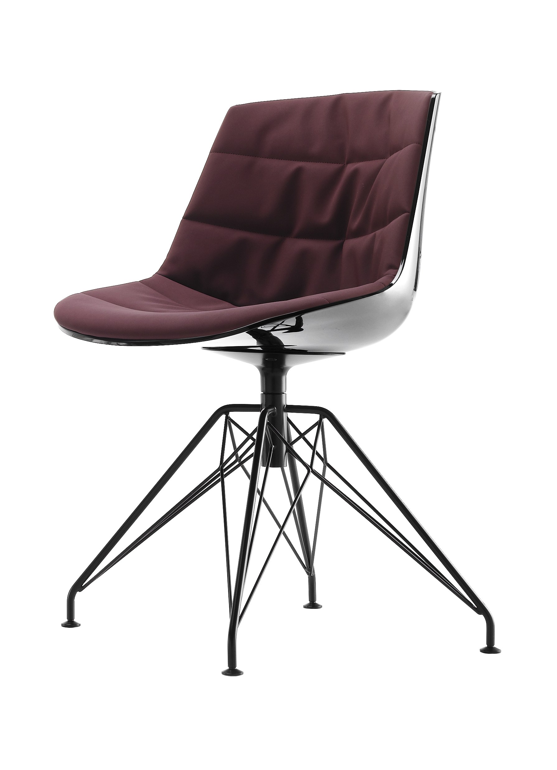 乐竞在线注册 - 坐具|餐椅|办公家具|（中国）科技公司家具|FLOW CHAIR 洽谈椅/餐椅