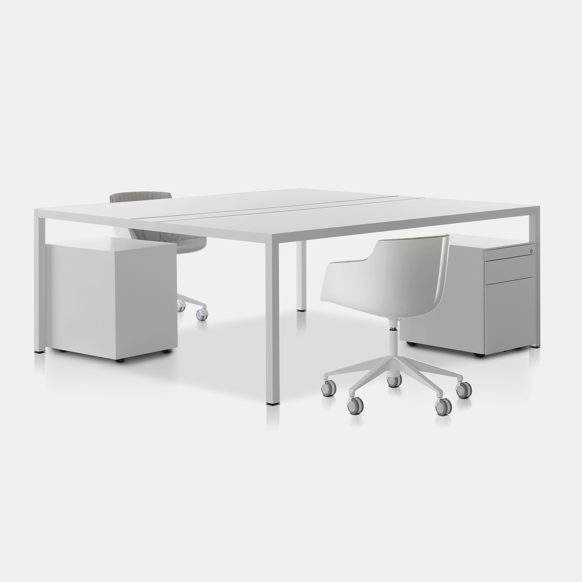 办公屏风|办公屏风系统|办公家具|（中国）科技公司家具|DESK 办公桌