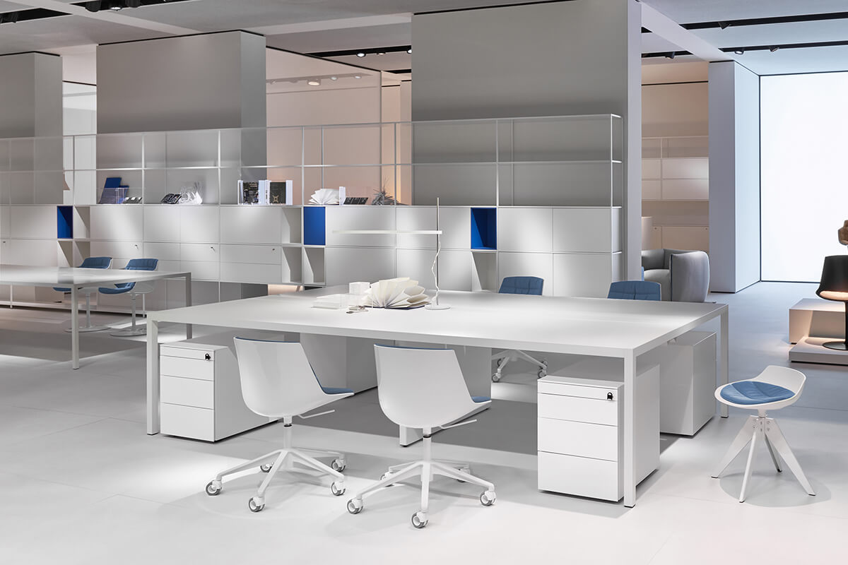 办公屏风|办公屏风系统|办公家具|（中国）科技公司家具|DESK 办公桌