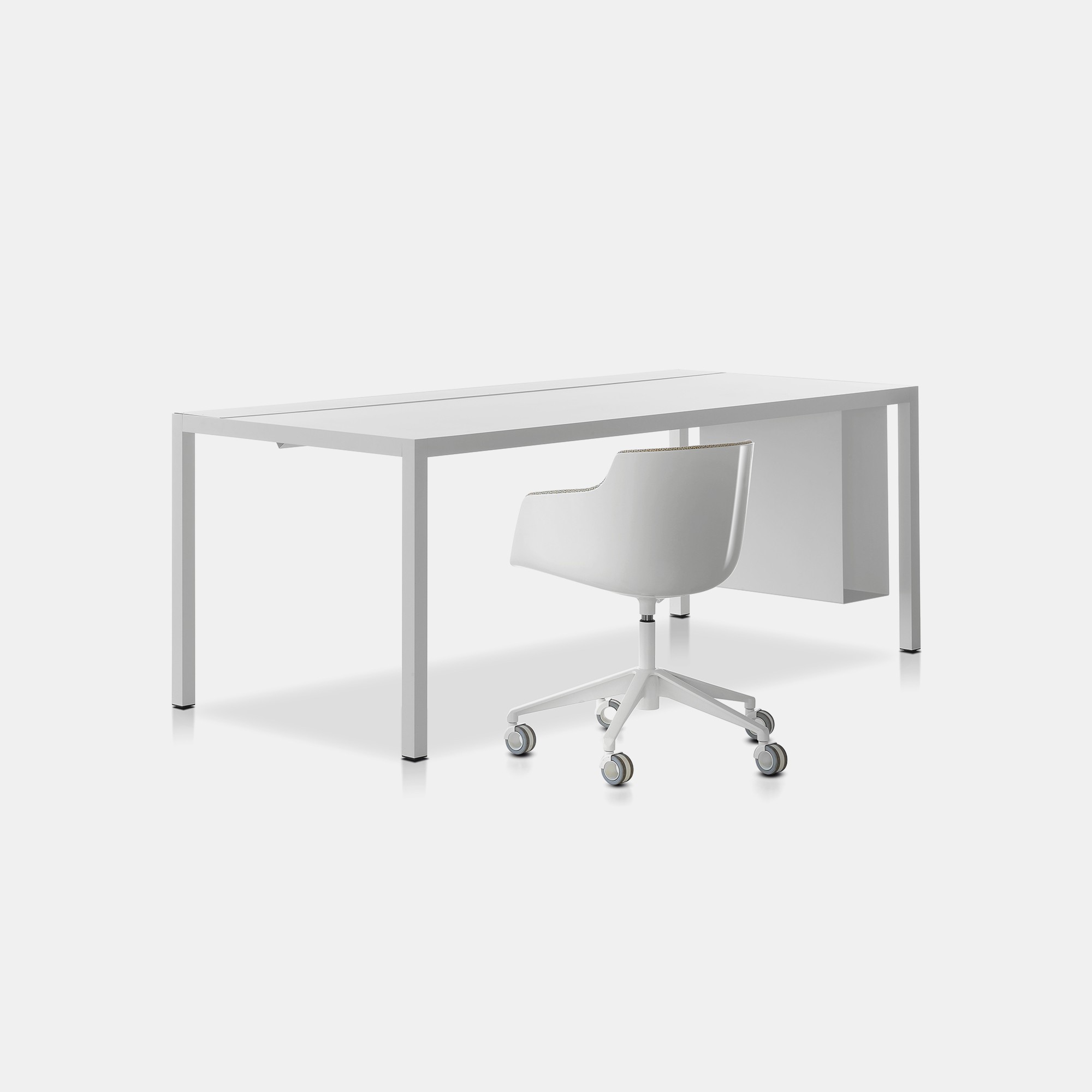 办公屏风|办公屏风系统|办公家具|（中国）科技公司家具|DESK 办公桌
