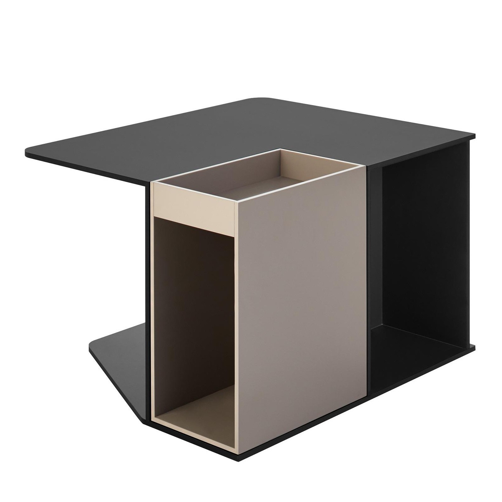 [乐竞在线注册 - 桌几|茶几/边几|办公家具|（中国）科技公司家具|COSY LOW TABLE 角几]