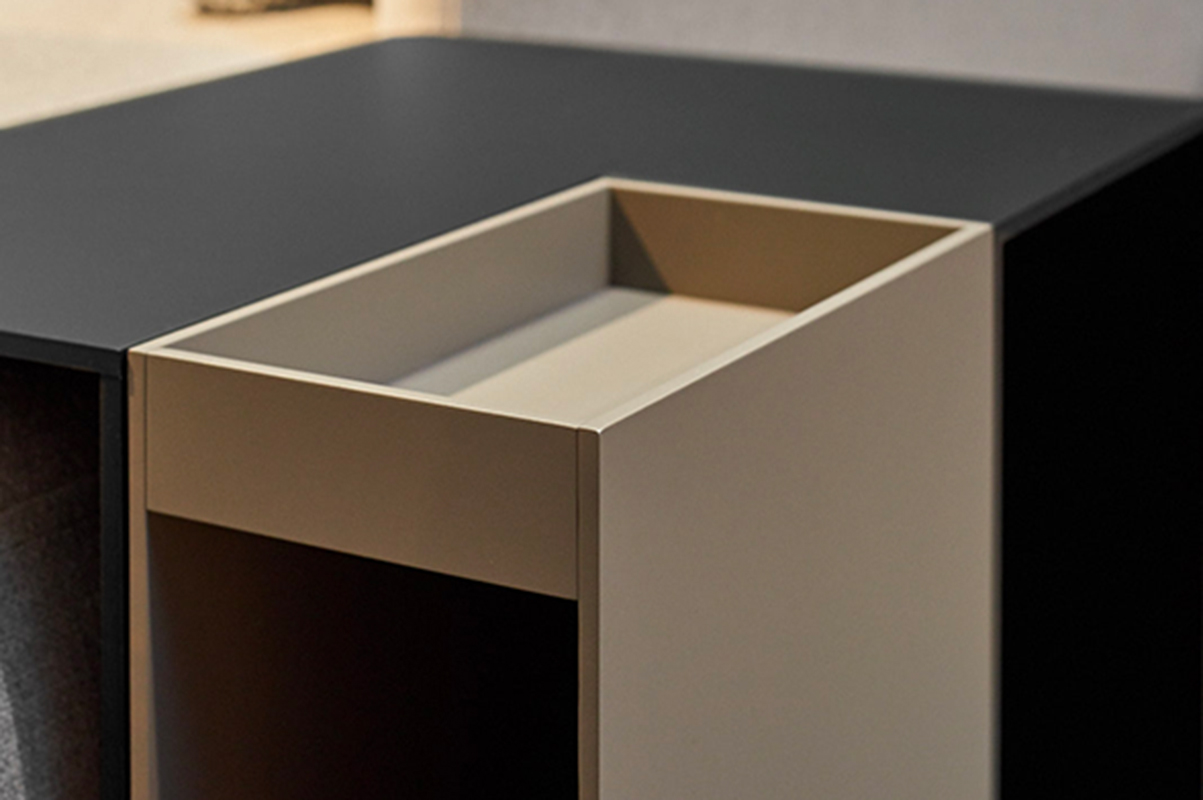 乐竞在线注册 - 桌几|茶几/边几|办公家具|（中国）科技公司家具|COSY LOW TABLE 角几