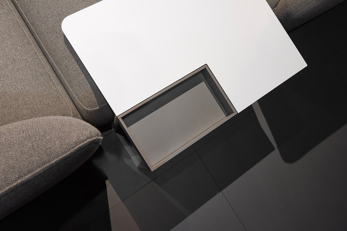 乐竞在线注册 - 桌几|茶几/边几|办公家具|（中国）科技公司家具|COSY LOW TABLE 角几