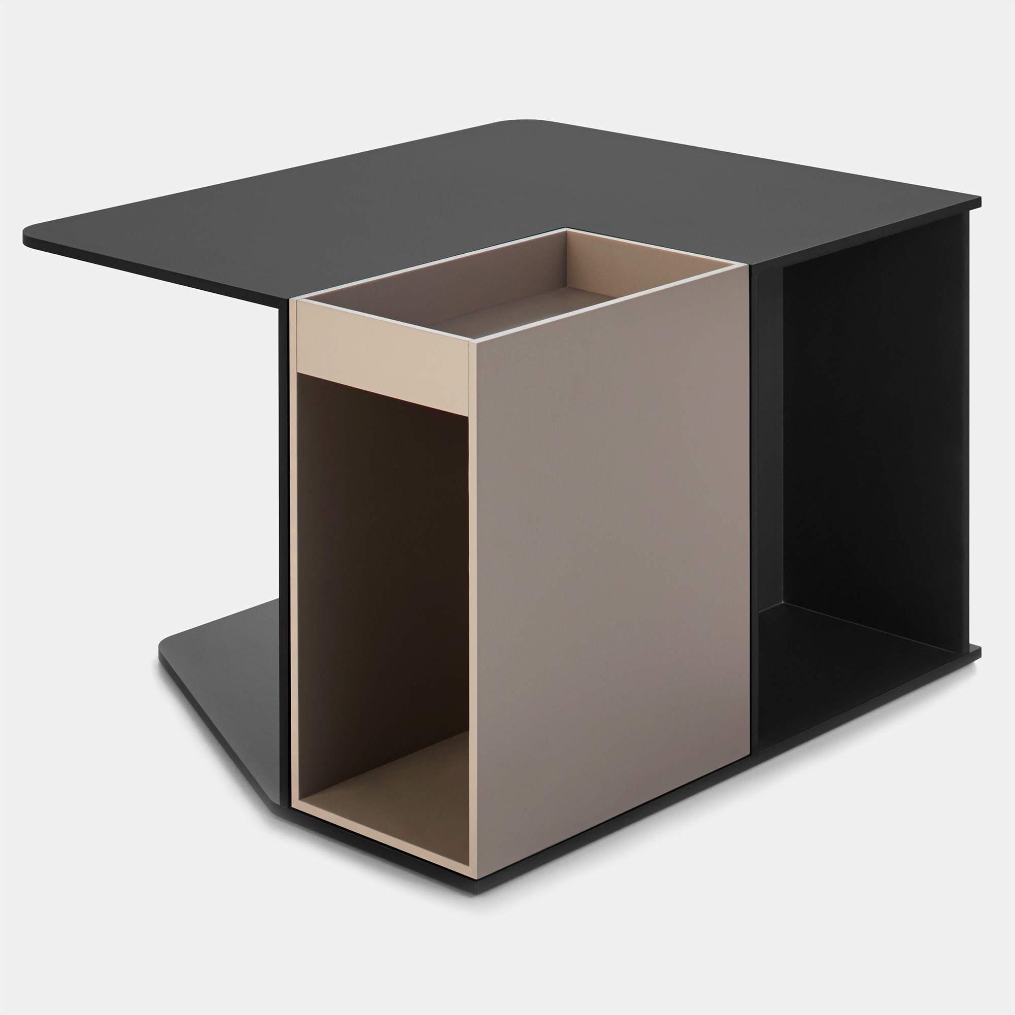 乐竞在线注册 - 桌几|茶几/边几|办公家具|（中国）科技公司家具|COSY LOW TABLE 角几