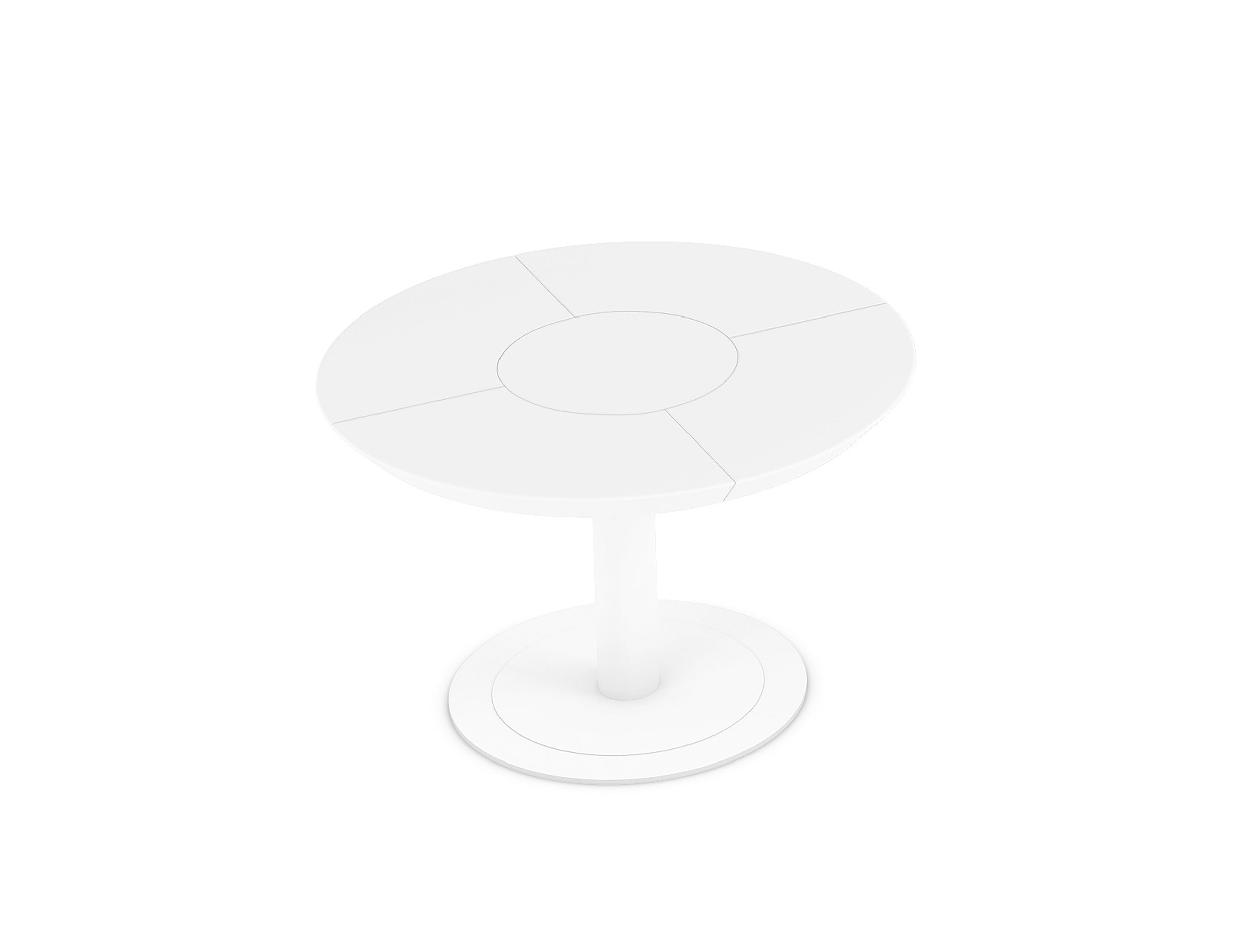 [会议台|实木洽谈台|办公家具|（中国）科技公司家具|MultipliCeo 洽谈桌/合同桌]