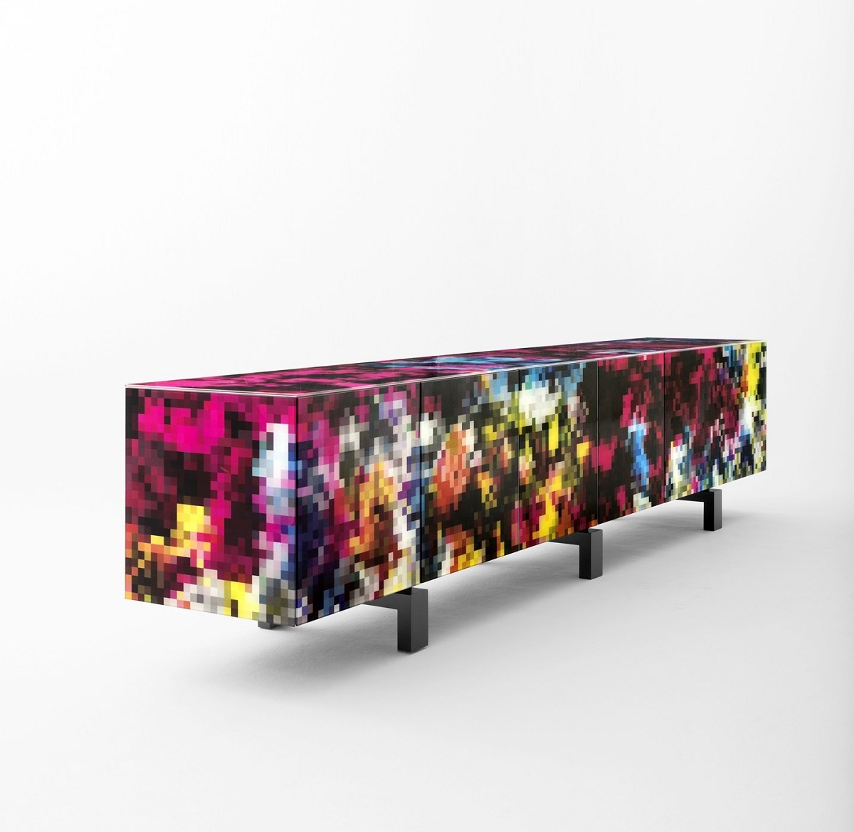 乐竞在线注册 - 储物|装饰架|办公家具|（中国）科技公司家具|Dreams Cabinet 餐边柜/装饰柜