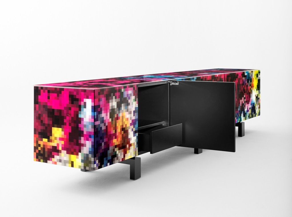 乐竞在线注册 - 储物|装饰架|办公家具|（中国）科技公司家具|Dreams Cabinet 餐边柜/装饰柜