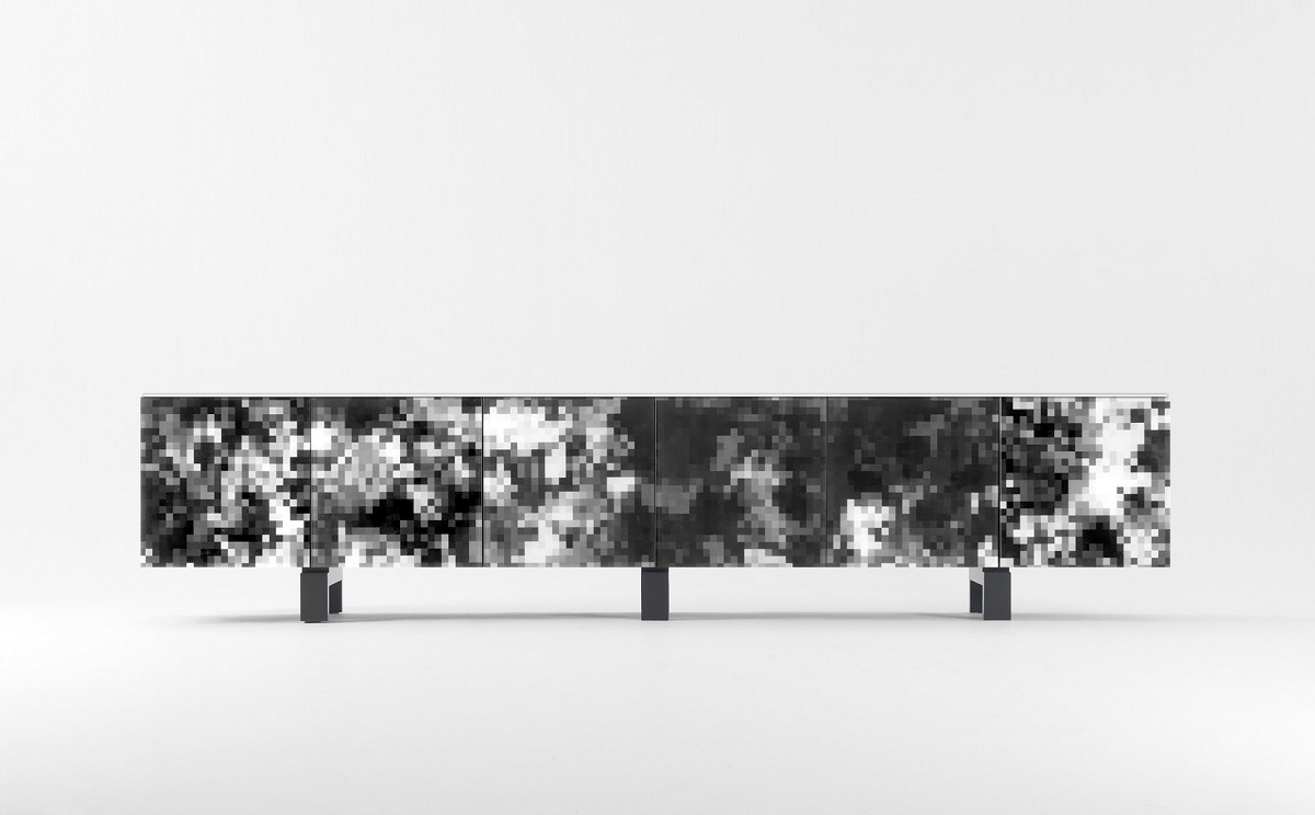 乐竞在线注册 - 储物|装饰架|办公家具|（中国）科技公司家具|Dreams Cabinet 餐边柜/装饰柜