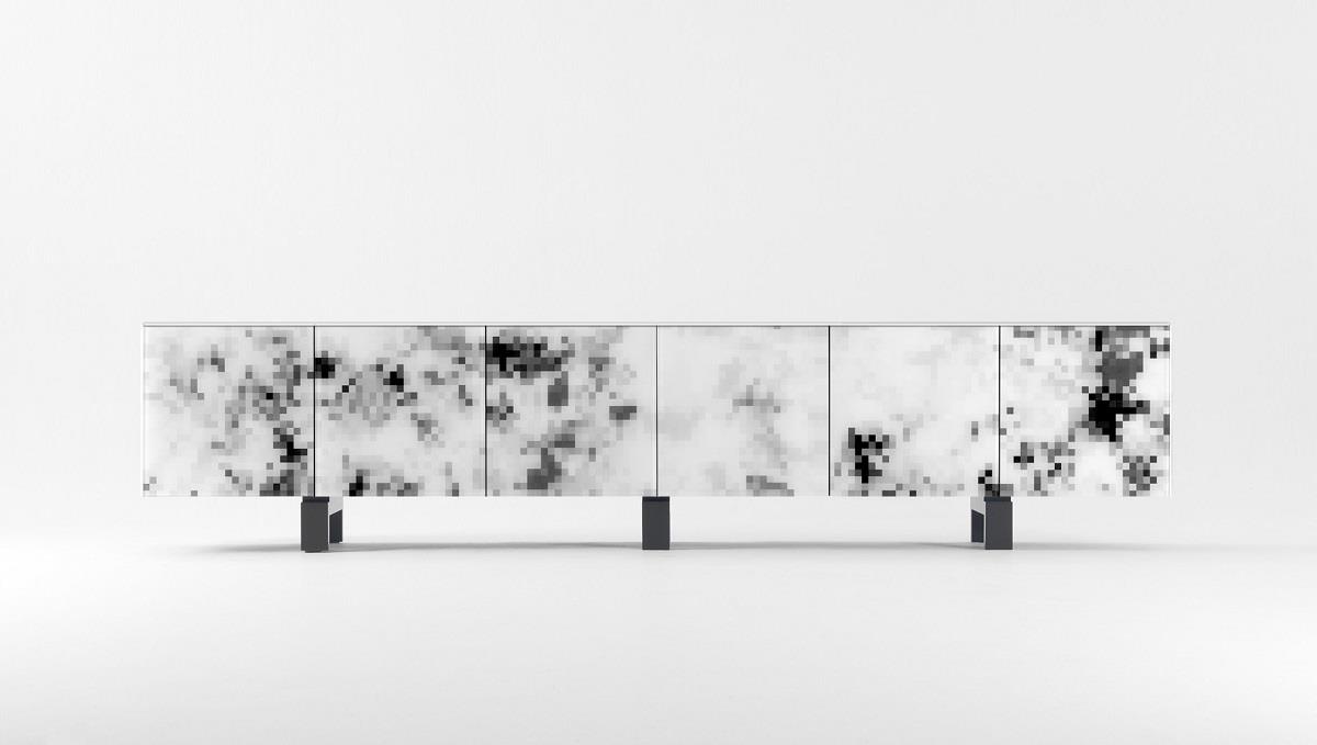 乐竞在线注册 - 储物|装饰架|办公家具|（中国）科技公司家具|Dreams Cabinet 餐边柜/装饰柜