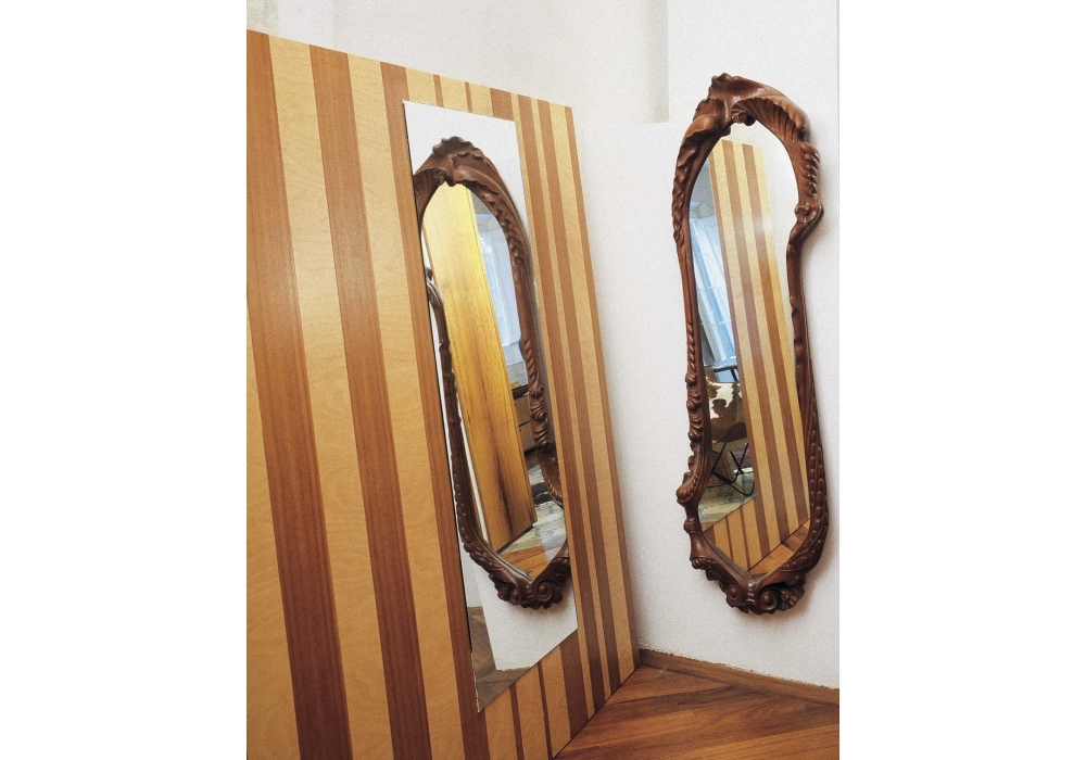 乐竞在线注册 - 卧室|镜子|办公家具|（中国）科技公司家具|挂镜 Calvet mirror