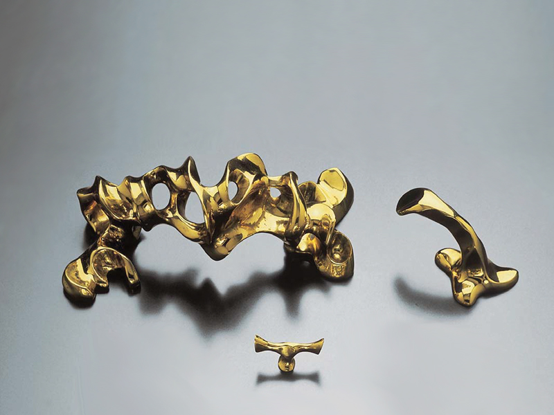 乐竞在线注册 - 附件|装饰画/墙饰|办公家具|（中国）科技公司家具|Gaudí Door Knobs 配件/门配件