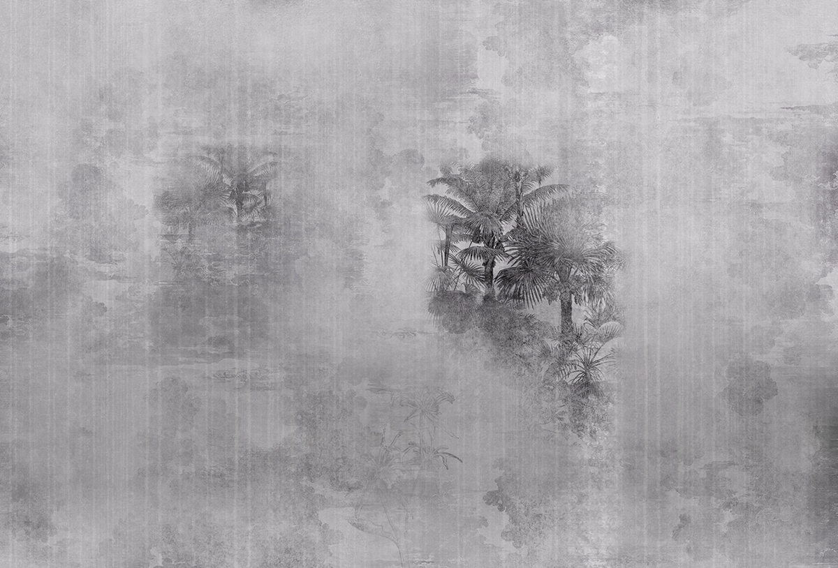 乐竞在线注册 - 附件|装饰画/墙饰|办公家具|（中国）科技公司家具|侏罗纪-原创定制壁画
