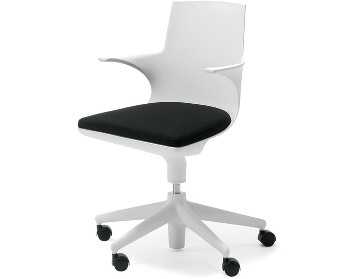[乐竞在线注册 - 坐具|任务椅|办公家具|（中国）科技公司家具|spoon chair]