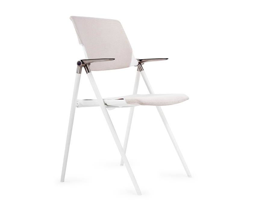 [培训家具|折叠培训椅|办公家具|（中国）科技公司家具|A-chair]