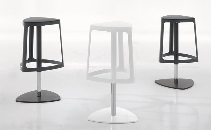 乐竞在线注册 - 坐具|吧椅/凳子|办公家具|（中国）科技公司家具|Clip Stool
