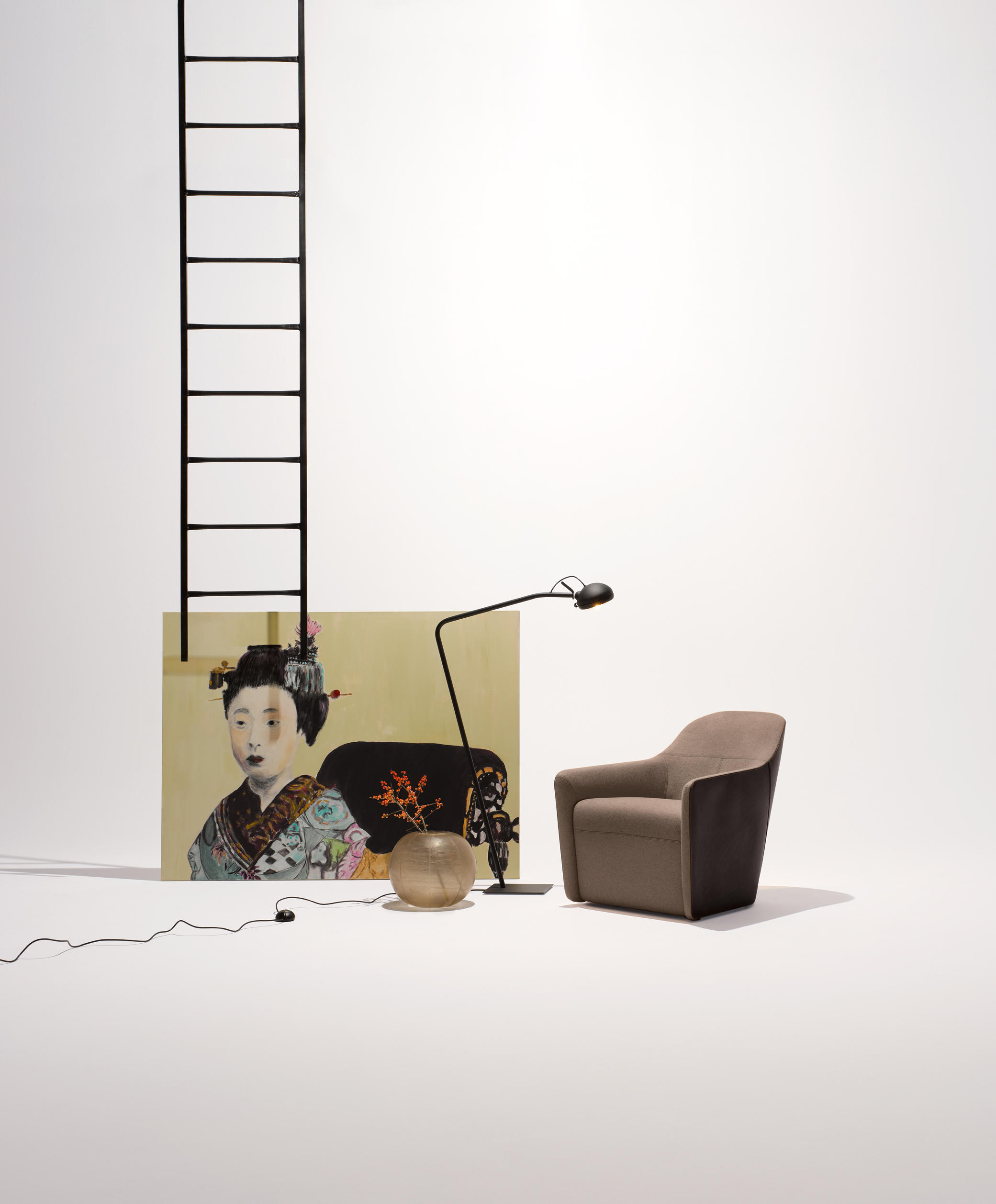 办公沙发|实木沙发|办公家具|（中国）科技公司家具|福斯特520-521沙发