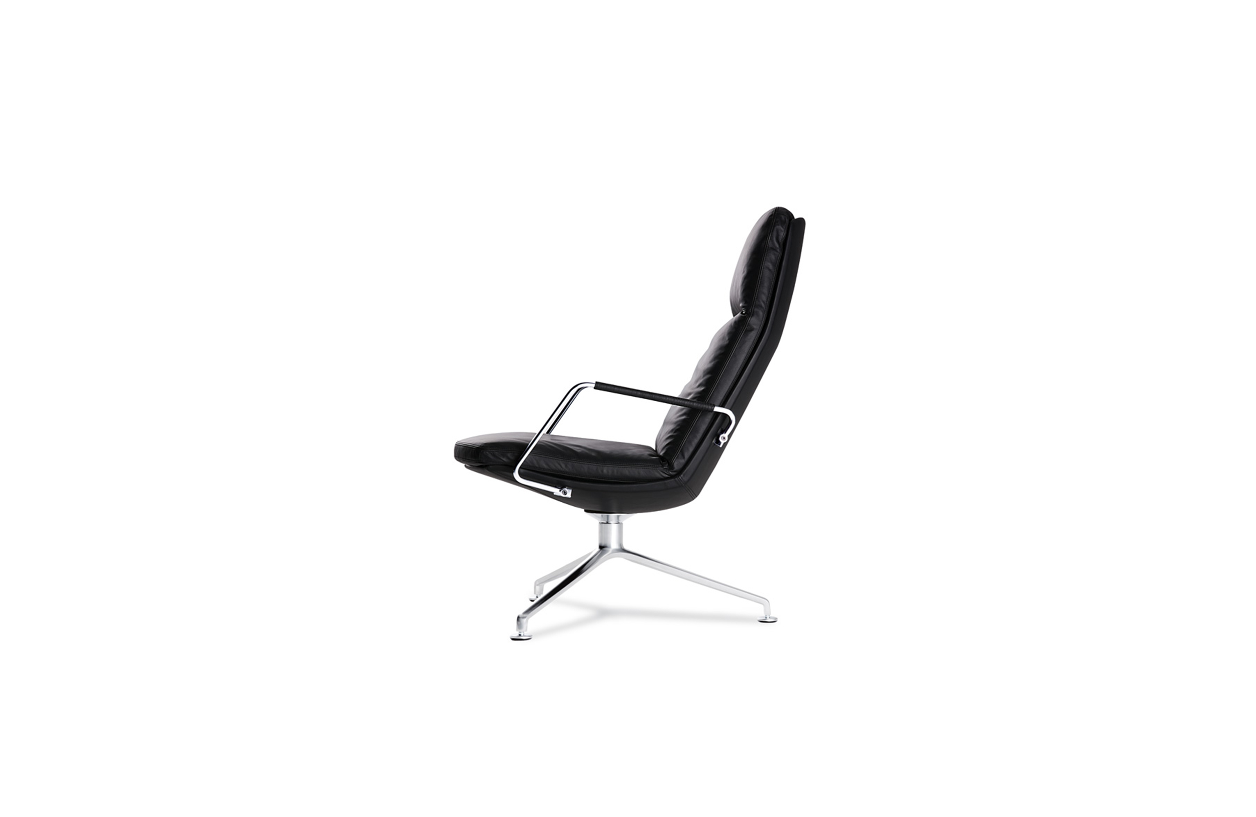 办公椅|现代真皮中班椅|办公家具|（中国）科技公司家具|FK 86 Lounge.