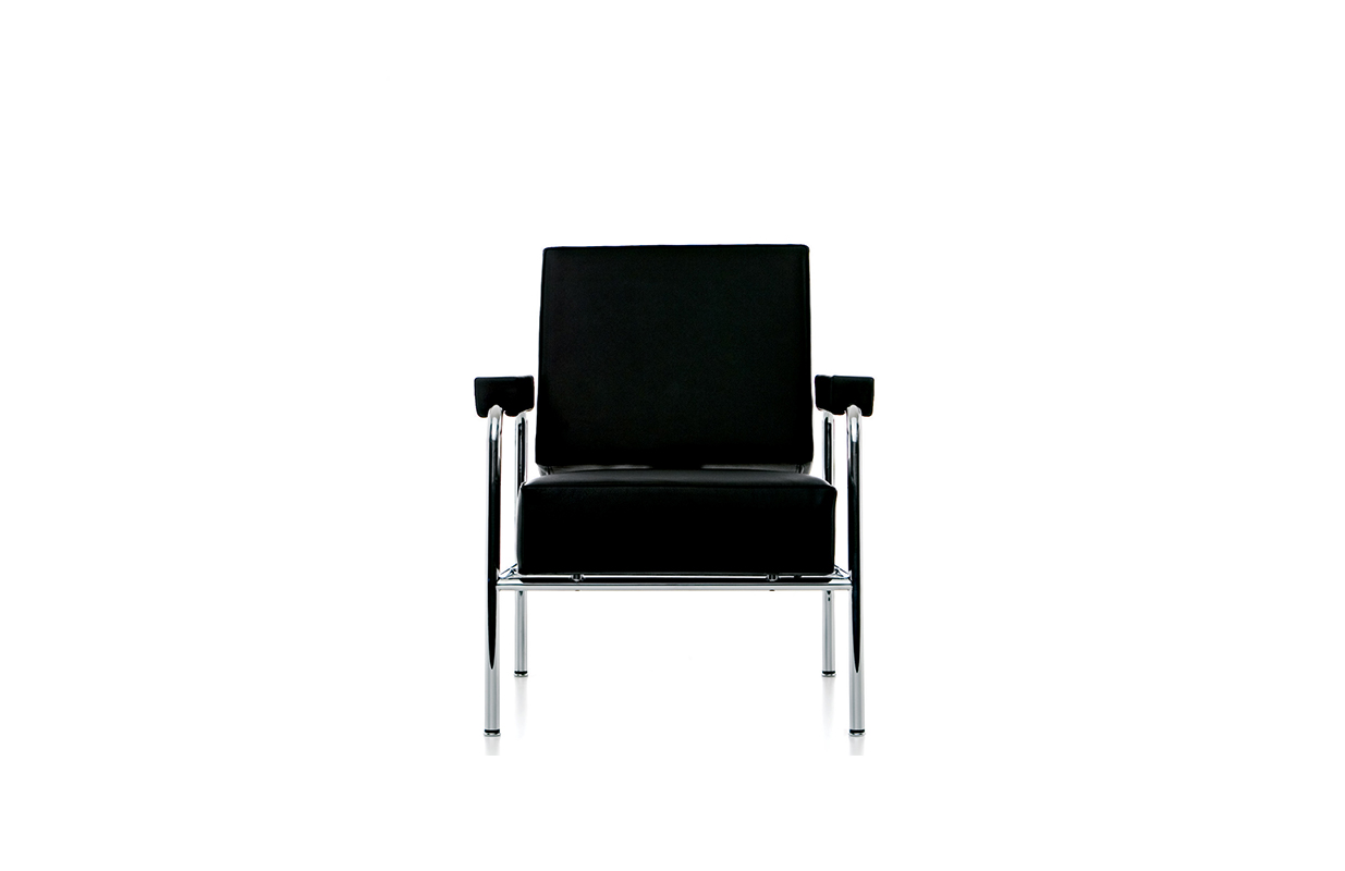 [乐竞在线注册 - 坐具|休闲椅|办公家具|（中国）科技公司家具|LC13扶手椅]