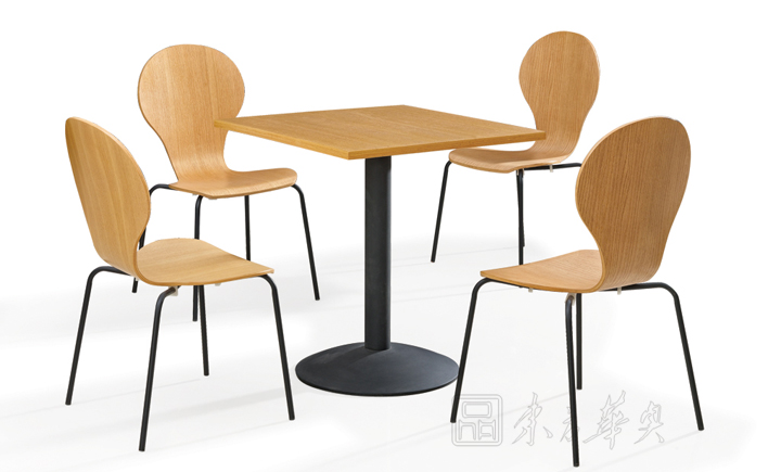 餐厅家具|曲木餐椅|办公家具|曲木餐椅|钢脚餐椅