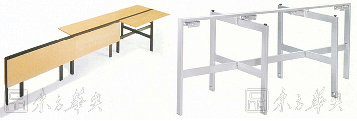 培训家具|培训台|办公家具|折叠培训台|折叠桌，折叠台，培训台