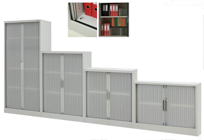 钢制家具|卷门柜|办公家具|钢制卷门柜