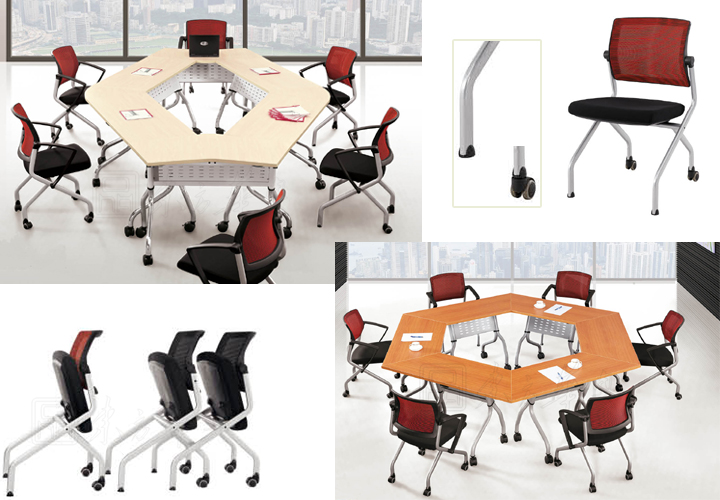 培训家具|培训台|办公家具|培训台|培训桌
