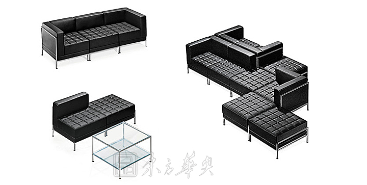 办公沙发|大堂沙发|办公家具|大堂沙发|休闲沙发,组合沙发,休闲沙发