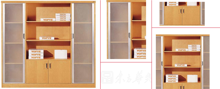 文件柜|实木文件柜|办公家具|实木文件柜|资料柜|档案柜|储存柜